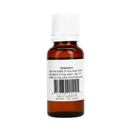 ADJ F-Scent Fog Juice Scent (Tropical) — Being Shipped