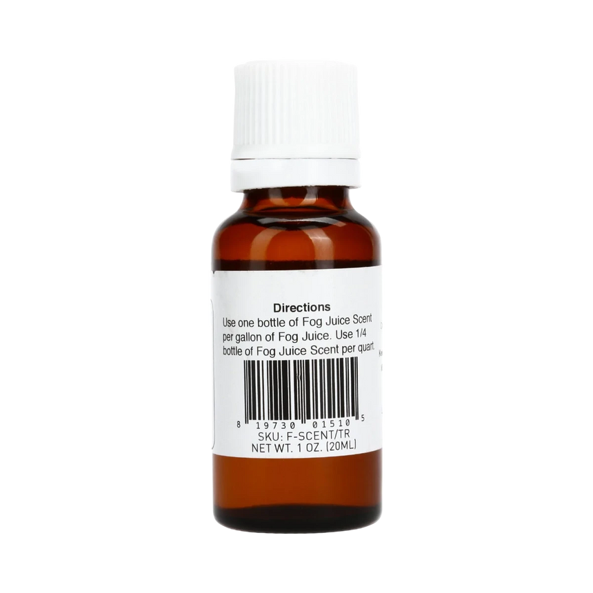 ADJ F-Scent Fog Juice Scent (Tropical) — Being Shipped