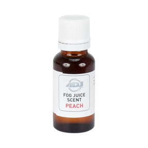 ADJ F-Scent Fog Juice Scent (Peach) — Being Shipped