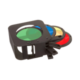 ADJ FS-6C Stage Light Color Changing Adapter — Being Shipped