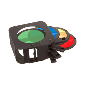 ADJ FS-6C Stage Light Color Changing Adapter — Being Shipped