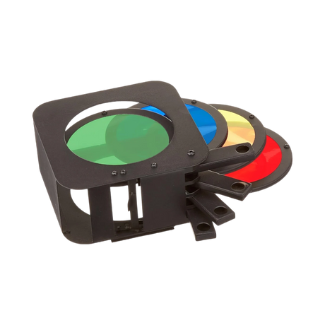 ADJ FS-6C Stage Light Color Changing Adapter — Being Shipped