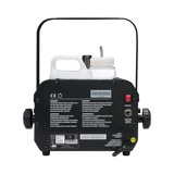 ADJ FOG242 Fog Fury 2000 1100W Water Based Fog Machine — Being Shipped