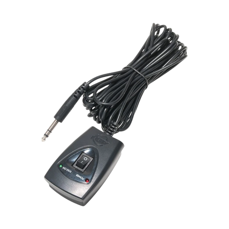 ADJ FOG242 Fog Fury 2000 1100W Water Based Fog Machine — Being Shipped