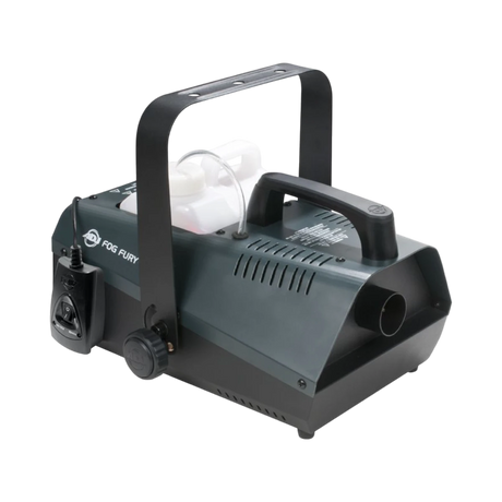 ADJ FOG242 Fog Fury 2000 1100W Water Based Fog Machine — Being Shipped