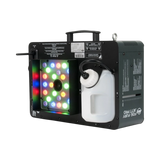 ADJ Fog Fury Jett Pro 1550W RGBA+UV LED Vertical Fog Machine — Being Shipped