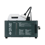 ADJ Fog Fury Jett Pro 1550W RGBA+UV LED Vertical Fog Machine — Being Shipped