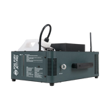ADJ Fog Fury Jett Pro 1550W RGBA+UV LED Vertical Fog Machine — Being Shipped