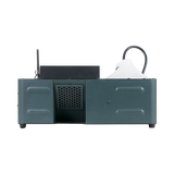 ADJ Fog Fury Jett Pro 1550W RGBA+UV LED Vertical Fog Machine — Being Shipped
