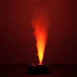 ADJ Fog Fury Jett Pro 1550W RGBA+UV LED Vertical Fog Machine — Being Shipped
