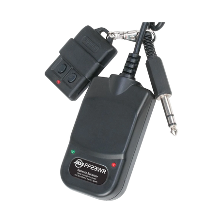 ADJ Fog Fury 3000 1500W Professional Controlled Fog Machine — Being Shipped