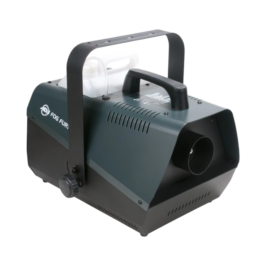 ADJ Fog Fury 3000 1500W Professional Controlled Fog Machine — Being Shipped