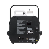 ADJ Fog Fury 3000 1500W Professional Controlled Fog Machine — Being Shipped