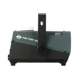 ADJ Fog Fury 1000 II 700W Compact 0.9L Tank Fog Machine with Wired Remote — Being Shipped