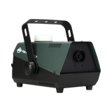 ADJ Fog Fury 1000 II 700W Compact 0.9L Tank Fog Machine with Wired Remote — Being Shipped