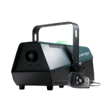 ADJ Fog Fury 1000 II 700W Compact 0.9L Tank Fog Machine with Wired Remote — Being Shipped
