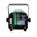 ADJ Fog Fury 1000 II 700W Compact 0.9L Tank Fog Machine with Wired Remote — Being Shipped
