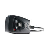 ADJ Fog Fury 1000 II 700W Compact 0.9L Tank Fog Machine with Wired Remote — Being Shipped