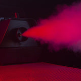 ADJ Fog Fury 1000 II 700W Compact 0.9L Tank Fog Machine with Wired Remote — Being Shipped
