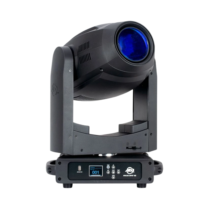 ADJ Focus Spot 6Z 300W LED Moving-Head Spotlight with Motorized Zoom & Focus — Being Shipped