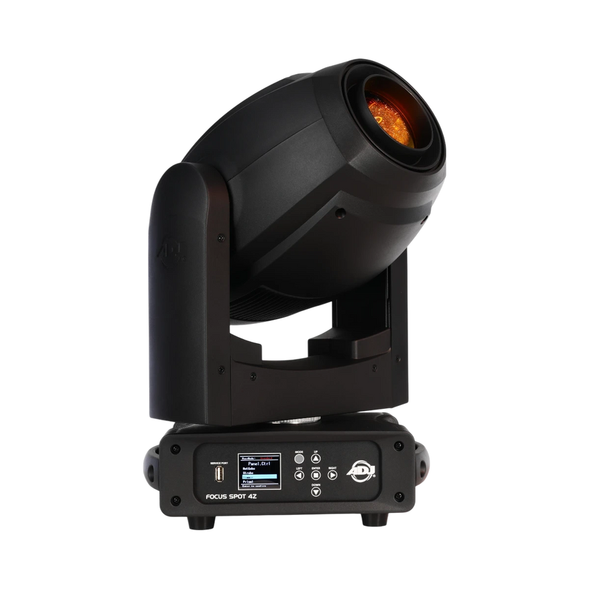ADJ Focus Spot 6Z 300W LED Moving-Head Spotlight with Motorized Zoom & Focus — Being Shipped