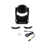 ADJ Focus Spot 6Z 300W LED Moving-Head Spotlight with Motorized Zoom & Focus — Being Shipped