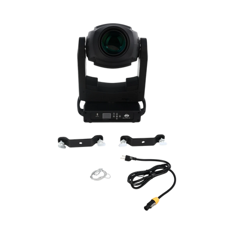 ADJ Focus Spot 6Z 300W LED Moving-Head Spotlight with Motorized Zoom & Focus — Being Shipped