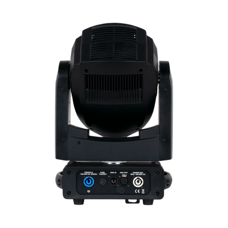 ADJ Focus Spot 5Z 200W LED Moving-head Spotlight — Being Shipped
