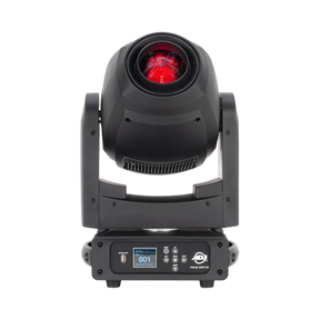 ADJ Focus Spot 5Z 200W LED Moving-head Spotlight — Being Shipped