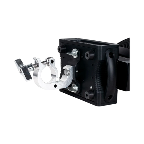 ADJ Focus Spot 5Z 200W LED Moving-head Spotlight — Being Shipped