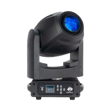 ADJ Focus Spot 5Z 200W LED Moving-head Spotlight — Being Shipped