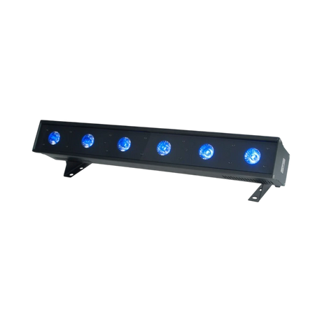 ADJ Ultra Hex Bar 6 LED Linear Fixture with 6x10-W 6-in-1 Hex LEDs — Being Shipped