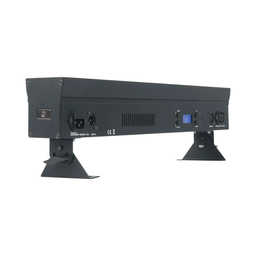 ADJ Ultra Hex Bar 6 LED Linear Fixture with 6x10-W 6-in-1 Hex LEDs — Being Shipped