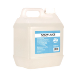 ADJ Snow Gal 1 Gallon Snow Juice — Being Shipped