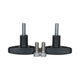 ADJ Optional Rigging Bracket — Being Shipped
