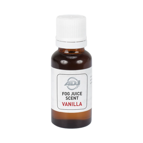 ADJ F-Scent Fog Juice Scent (Vanilla) — Being Shipped