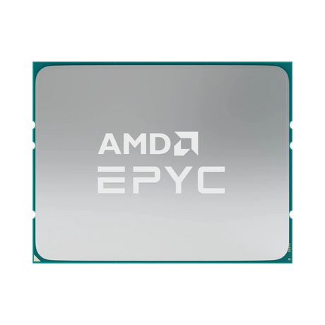 AMD EPYC 7543 2.8GHz 32 Cores 64 Threads Processor — Being Shipped