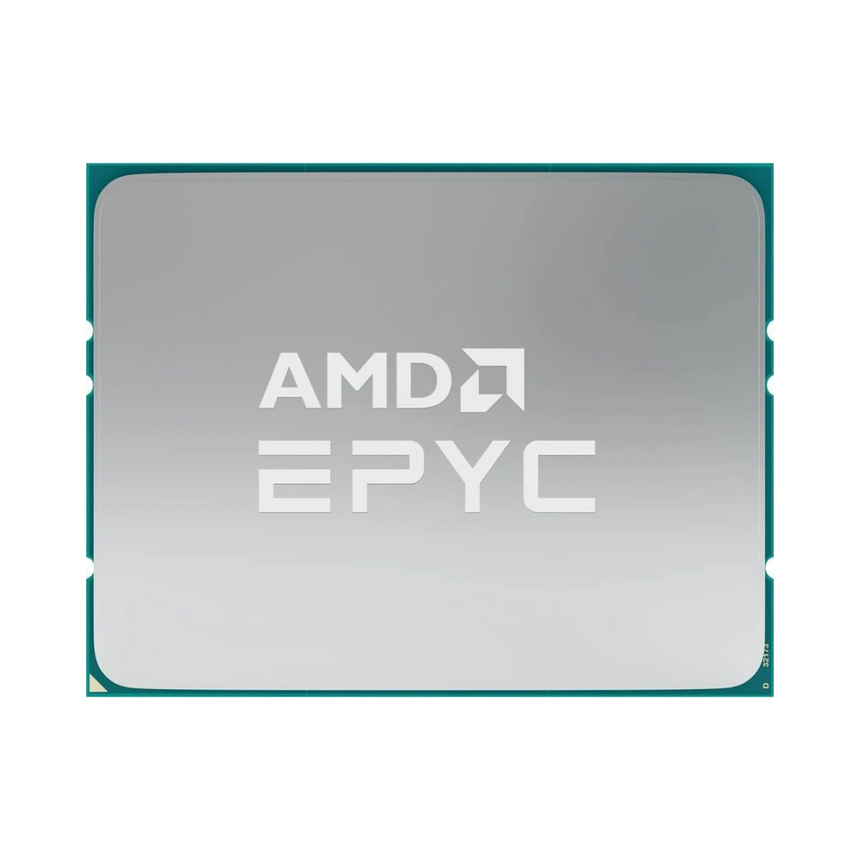 AMD EPYC 7543 2.8GHz 32 Cores 64 Threads Processor — Being Shipped
