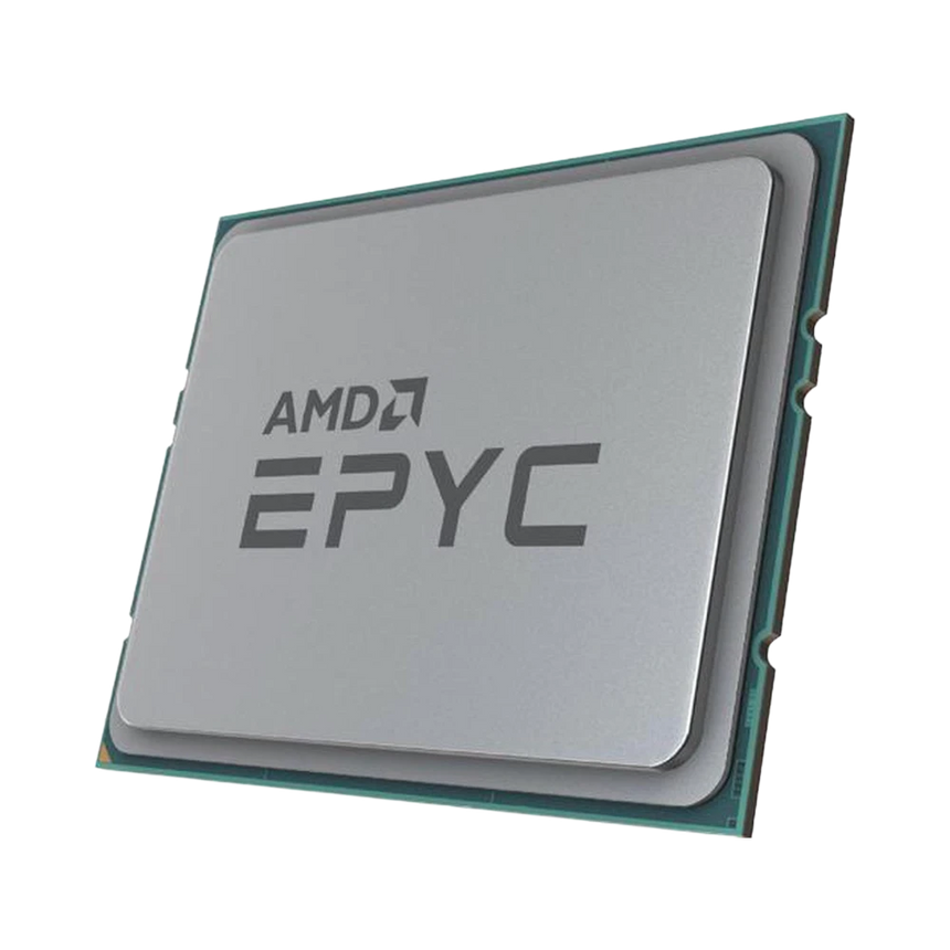 AMD EPYC 7502 2.5GHz 32 Cores 64 Threads Processor — Being Shipped