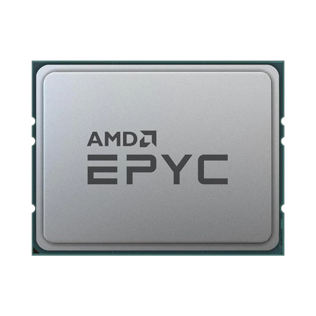 AMD EPYC 7502 2.5GHz 32 Cores 64 Threads Processor — Being Shipped