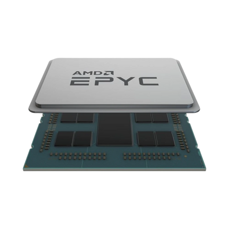 AMD EPYC 7502 2.5GHz 32 Cores 64 Threads Processor — Being Shipped