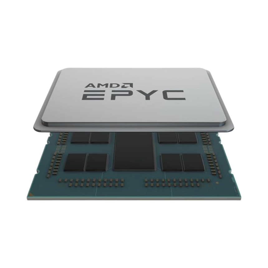 AMD EPYC 7502 2.5GHz 32 Cores 64 Threads Processor — Being Shipped