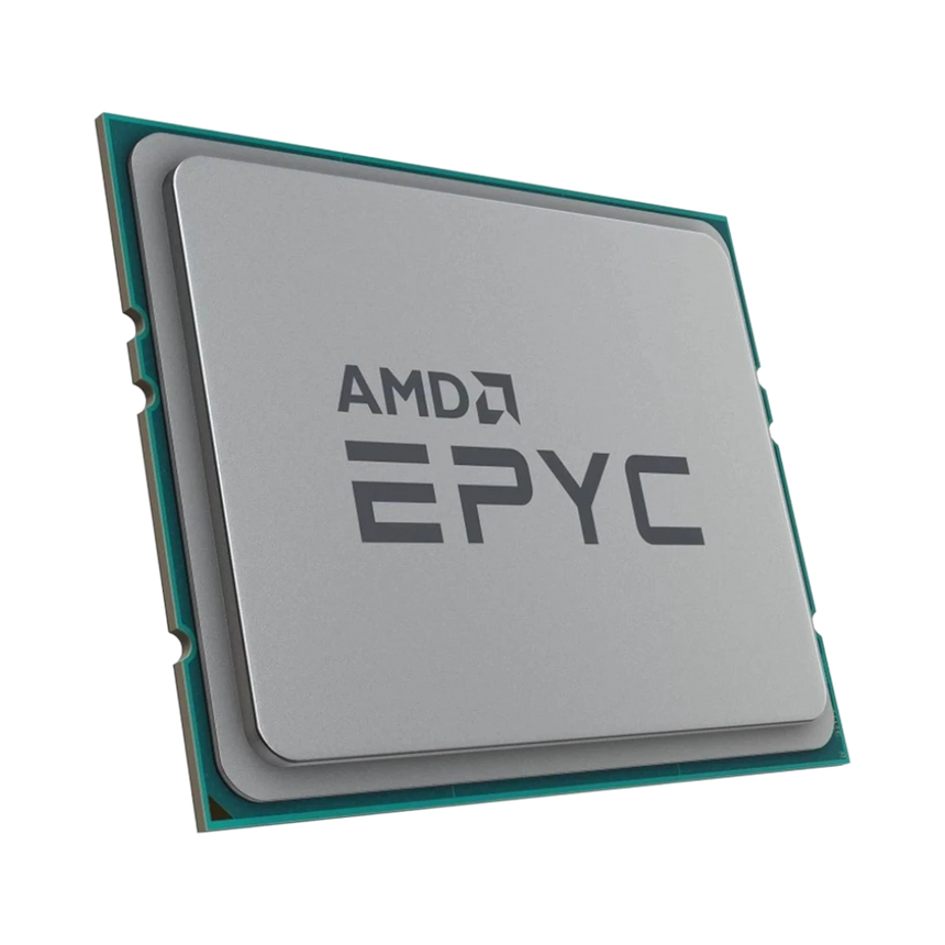 AMD EPYC 7502 2.5GHz 32 Cores 64 Threads Processor — Being Shipped