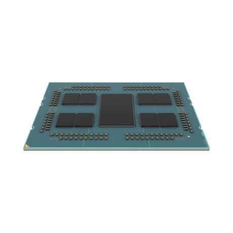 AMD EPYC 7502 2.5GHz 32 Cores 64 Threads Processor — Being Shipped