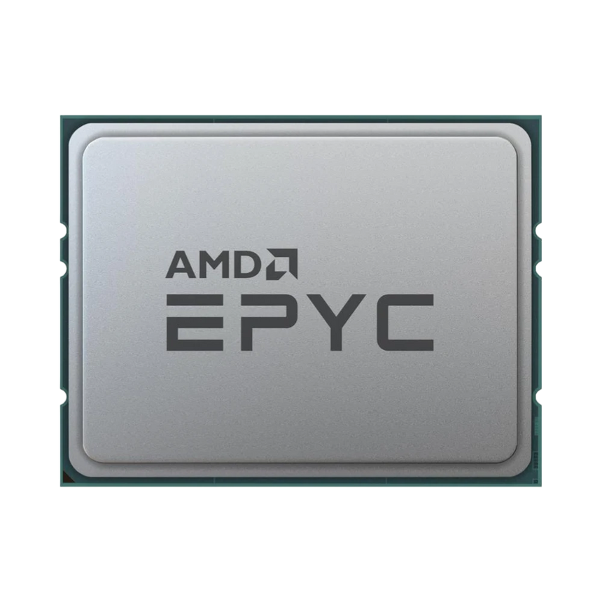 AMD EPYC 7443 2.85GHz 24 Core 48 Threads Processor — Being Shipped