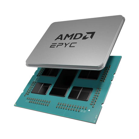 AMD EPYC 7313P 3.0GHz 16 Cores 32 Threads Processor — Being Shipped