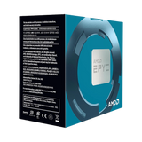 AMD EPYC 7282 2.8GHz 16 Cores 32 Threads Processor — Being Shipped