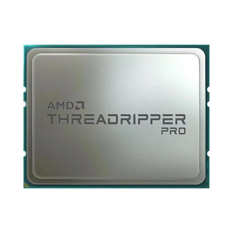 AMD Ryzen Threadripper PRO 5995WX 2.70GHz 64 Cores 128 Threads Processor — Being Shipped