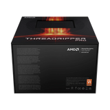 AMD Ryzen Threadripper PRO 5995WX 2.7 GHz 64 Core 128 Threads sWRX8 Processor — Being Shipped