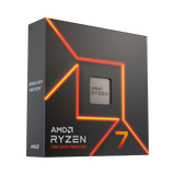 AMD Ryzen 7 7700X 4.5 GHz 8 Cores 16 Threads AM5 Processor — Being Shipped